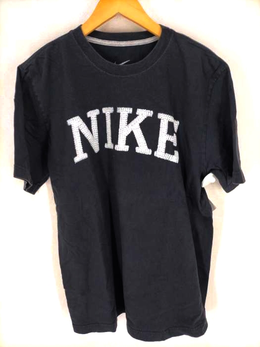 NIKE(ナイキ) アーチロゴクルーネックTシャツ メンズ JPN:L