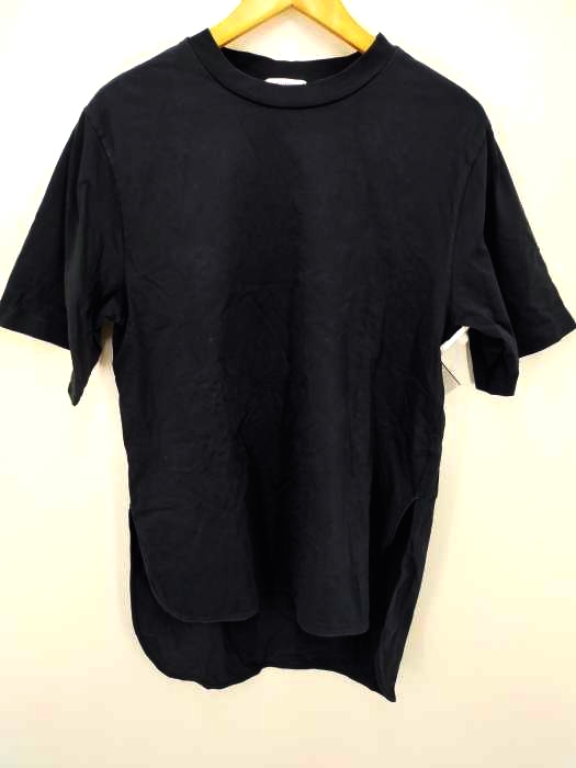 BEAUTY & YOUTH UNITED ARROWS(ビューティーアンドユースユナイテッドアローズ) コットンサイドスリットビッグTシャツ レディース FREE