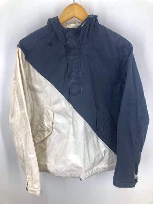 Supreme(シュプリーム) 2 Tone Pullover Parka メンズ import：M