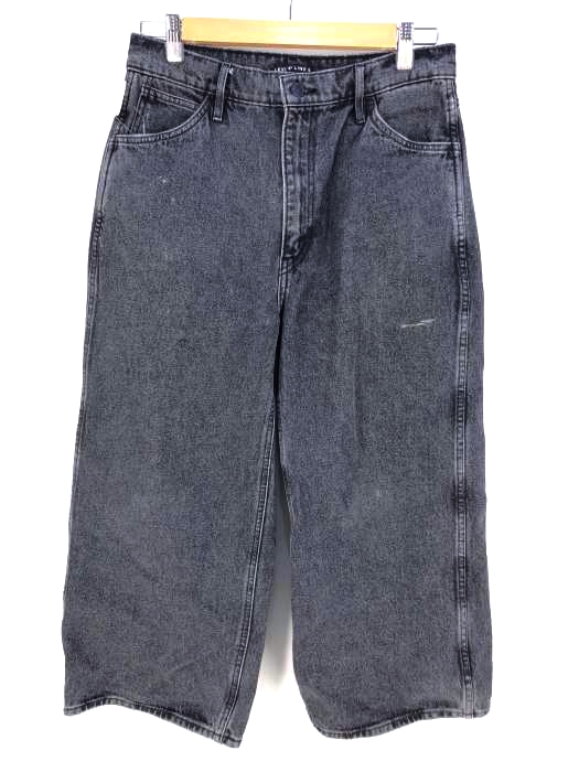 Levis LINE8(リーバイスラインエイト) Baggy Pants レディース US：26-27