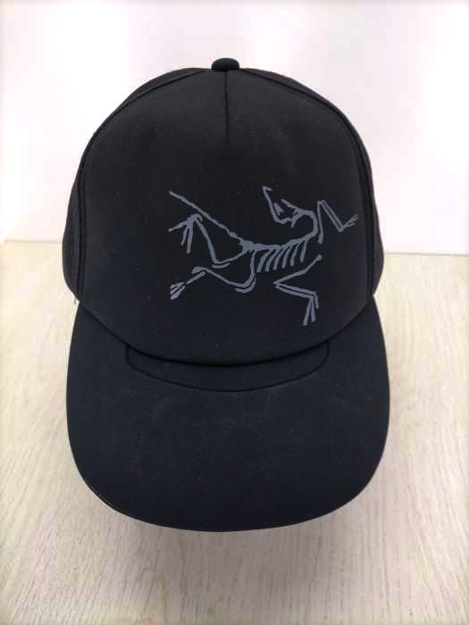 ARCTERYX(アークテリクス) バード トラッカーキャップ メンズ FREE