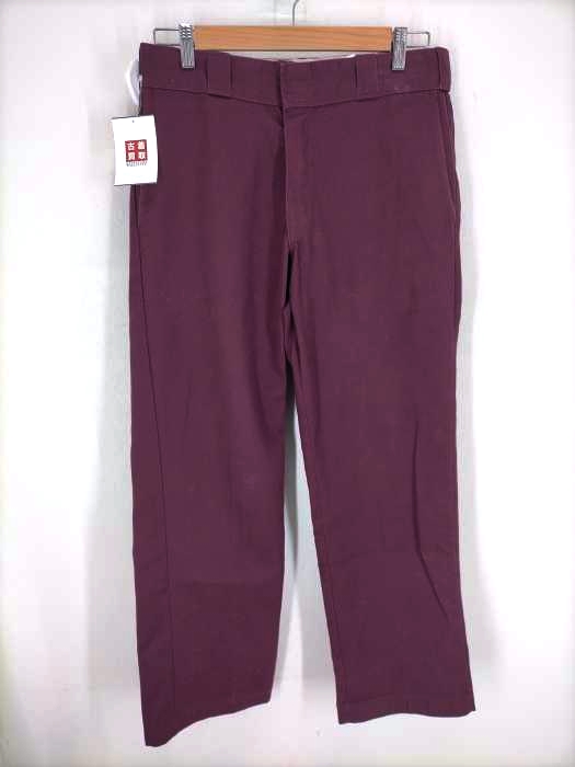 Dickies(ディッキーズ) 874  ORIGINAL FIT ワークパンツ メンズ  32/30