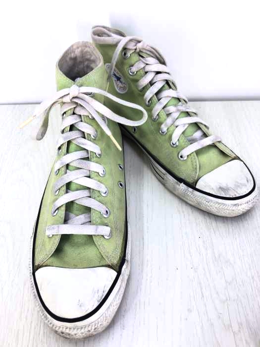 CONVERSE(コンバース) USA製 ハイカット メンズ  9 1/2