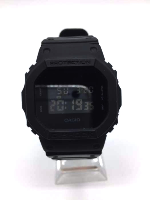 CASIO G-SHOCK(カシオジーショック) 5600 SERIES メンズ 表記無