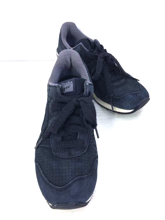 ONITSUKA TIGER(オニツカタイガー) TIGER ALLIANCE レディース  23.5