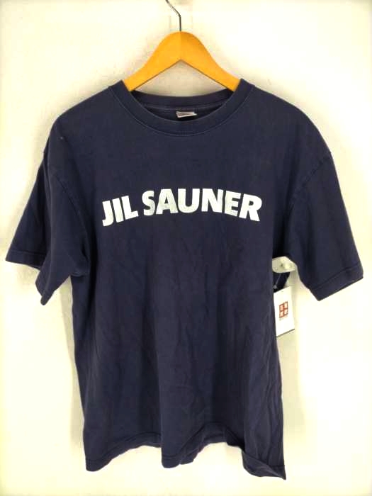 UNITED ATHLE(ユナイテッドアスレ) JIL SAUNER ジルサウナ― クルーネックTシャツ メンズ JPN：XL