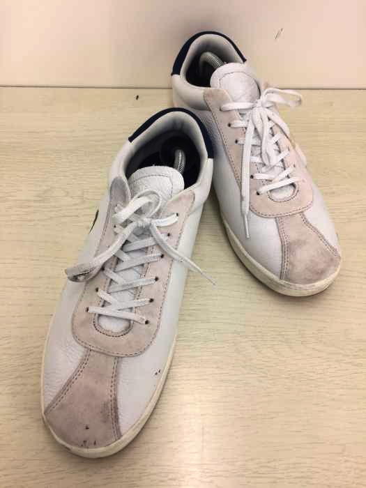 LACOSTE(ラコステ) Leather Masters 391 メンズ EUR:44