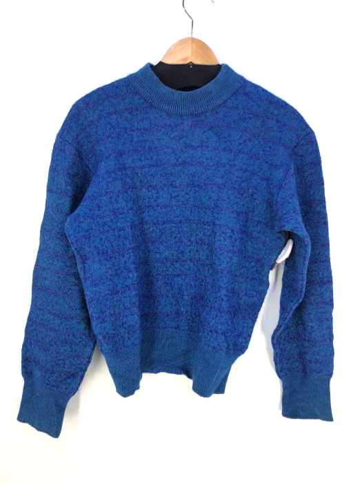 MISSONI SPORTS(ミッソーニスポーツ) モックネックニット レディース  無
