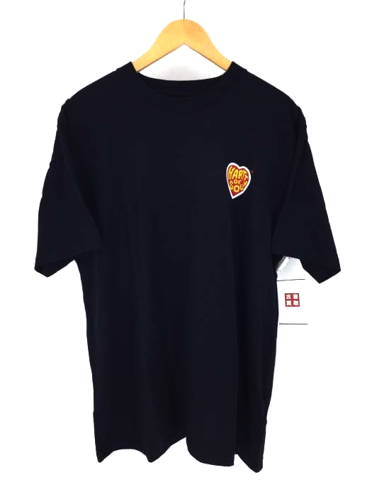 Carhartt WIP(カーハートワークインプログレス) S/S HARTT OF SOUL T/S メンズ JPN：XL