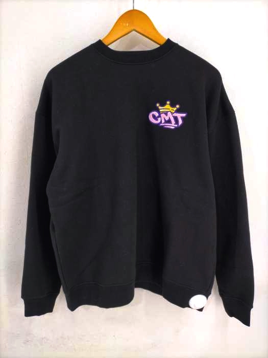 centimeter(センチメーター) The next king sweat メンズ JPN：M