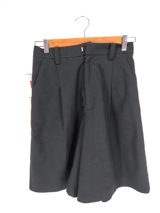 SLOBE IENA(スローブイエナ) 21AW TRツイルショートパンツ レディース  38