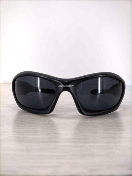OAKLEY(オークリー) MONSTER DOG スポーツサングラス メンズ 表記無