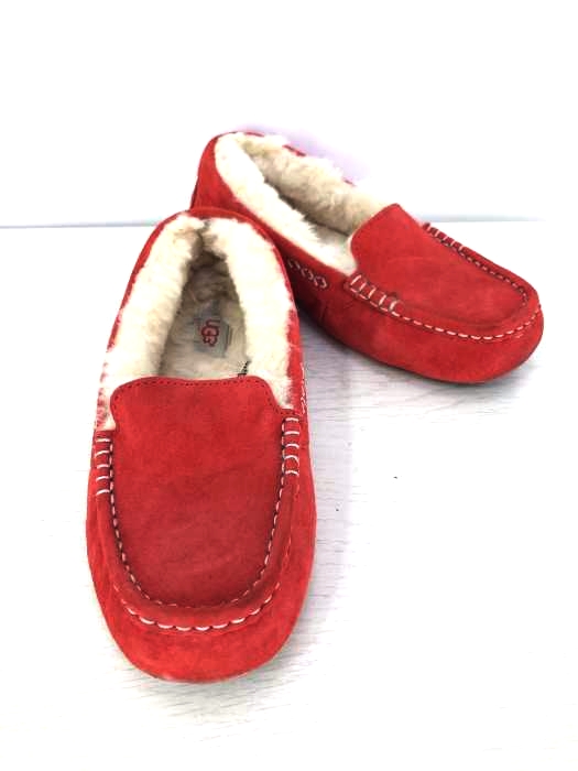 UGG Australia(アグオーストラリア) ANSLEY レディース JPN:24