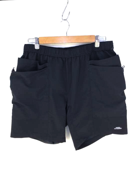 BEDWIN&THE HEARTBREAKERS(ベドウィンアンドザハートブレイカーズ) HEAD SOLOTEX ストレッチシェルショーツ Versatile Shorts メンズ  4