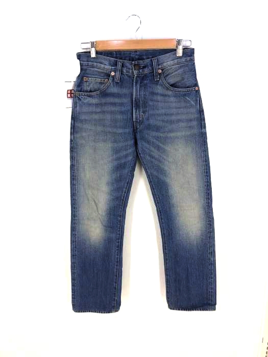 Levis Vintage Clothing(リーバイスヴィンテージクロージング) 505-0217 メンズ  29×32