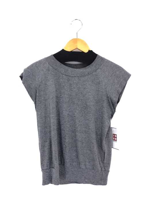 Maison Margiela(メゾンマルジェラ) 6 ラグランカットソー レディース 表記無