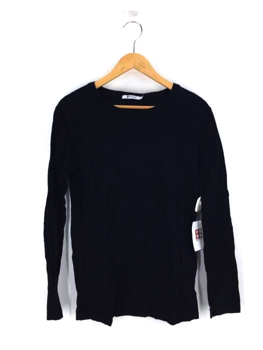 T by Alexander Wang(ティーバイアレキサンダーワン) L/S TEE レディース JPN：XS