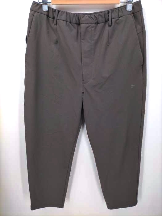 GYMPHLEX(ジムフレックス) 4WAY ストレッチ イージーパンツ メンズ JPN：M