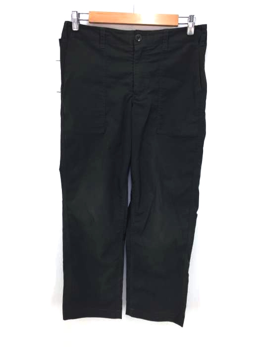 ザノースフェイス THE NORTH FACE EASY WORK ベイカーパンツ メンズ US：30-31