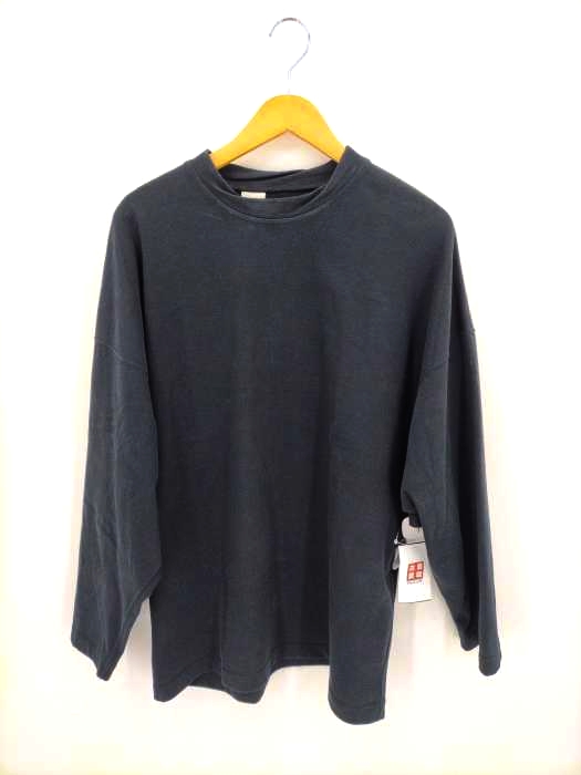 N.HOOLYWOOD(エヌハリウッド) LONG SLEEVE T-SHIRT メンズ US：38