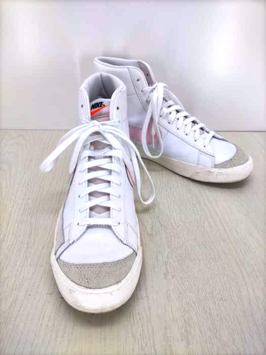 NIKE(ナイキ) BLAZER MID '77 VNTG  メンズ JPN：28.5