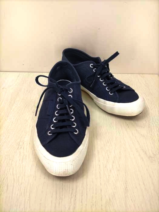 SUPERGA(スペルガ) 2706 OG メンズ  US8