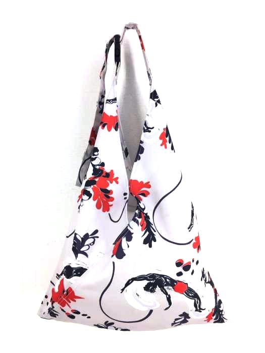 KONABAY HAWAII(コナ ベイ) DIVING BAG レディース 表記無