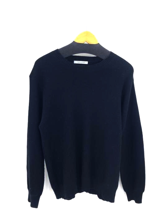 JOURNAL STANDARD(ジャーナルスタンダード) ガータークルーネックニット メンズ JPN：M
