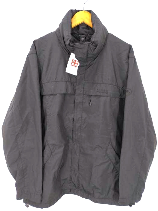 AIGLE(エーグル) マウンテンパーカー メンズ JPN：L