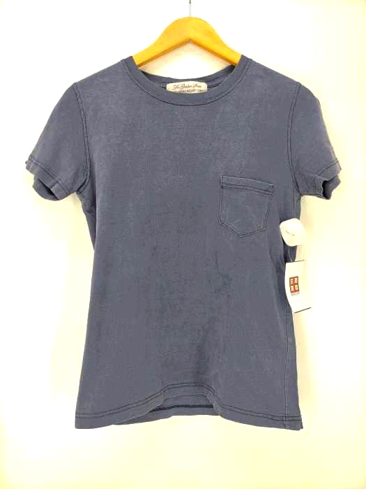 REMI RELIEF(レミレリーフ) S/S ポケット TEE レディース FREE