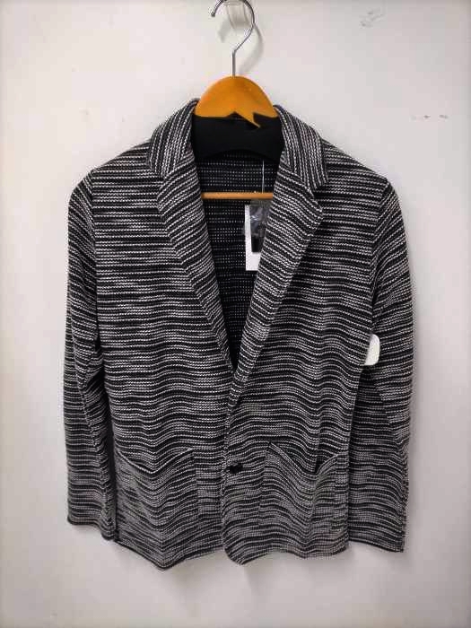 AZUL by moussy(アズールバイマウジー) SLAB INLAY JACKET メンズ  S