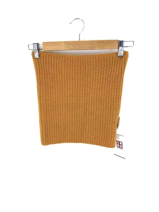 スライ SLY CASHMERE MG RIB SNOOD レディース  FREE