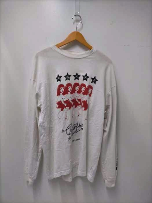 RICHARDSON(リチャードソン) CRAZY HORSE LONGSLEEVE メンズ JPN：XL
