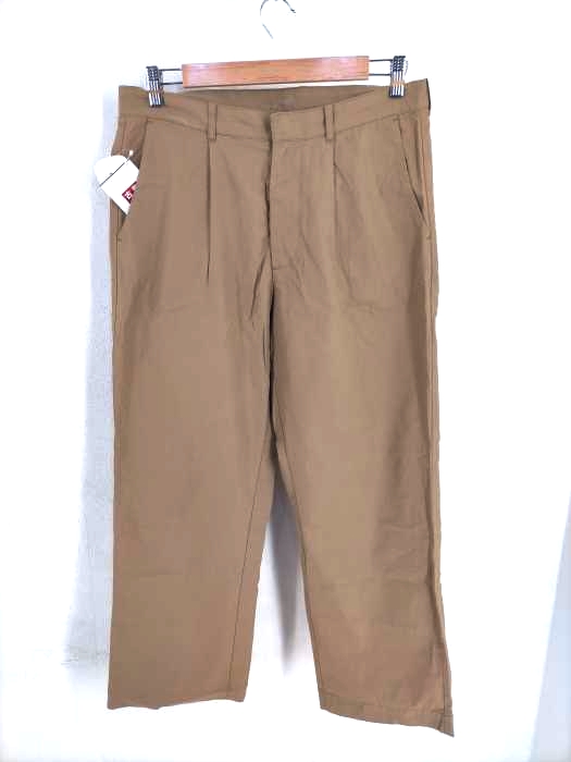 URBAN RESEARCH DOORS(アーバンリサーチドアーズ) ワイドパンツ メンズ  40