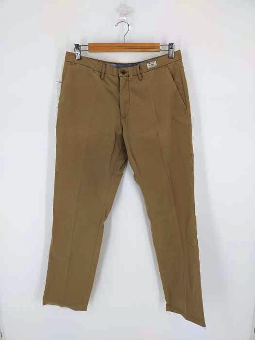 TOMMY HILFIGER(トミーヒルフィガー) チノパンツ メンズ  34/32