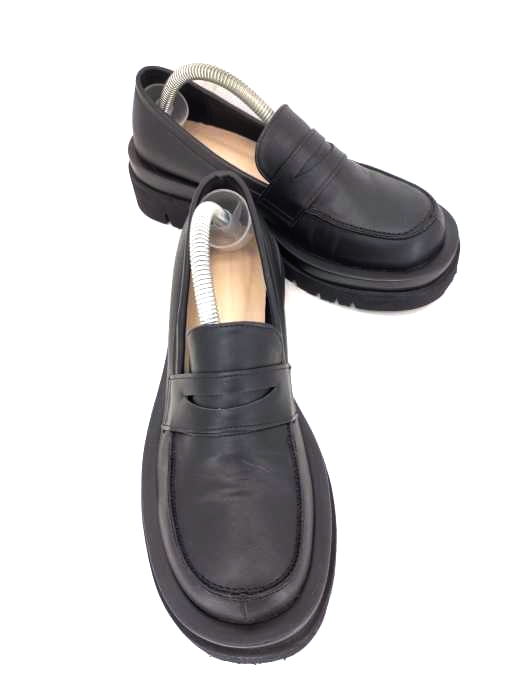 FEKETE(フェケテ) RUBBER SOLE LOFERS レディース JPN:24