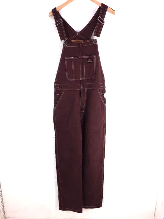 Levis(リーバイス) デニム オーバーオール メンズ  S