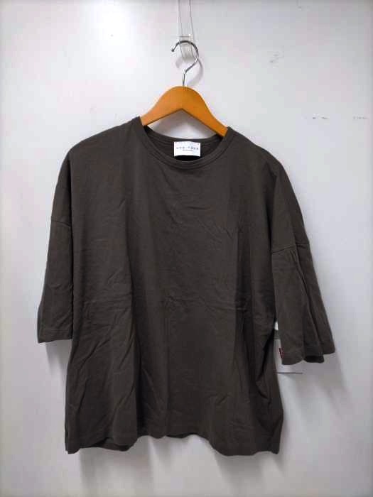 noritake(ノリタケ) クルーネックTシャツ メンズ JPN：M