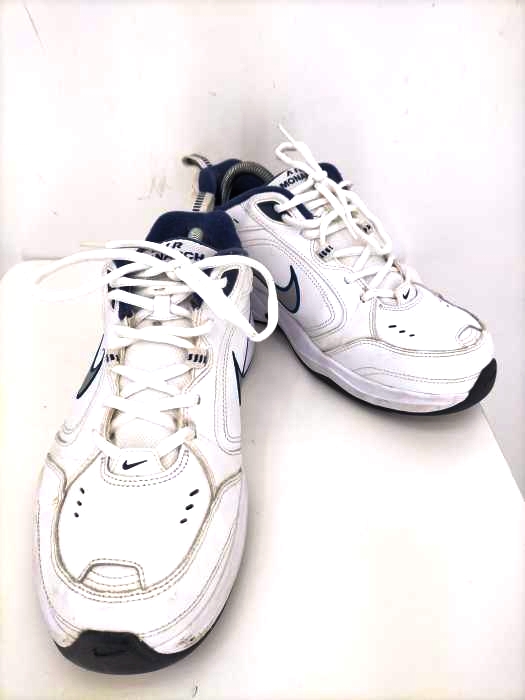 NIKE(ナイキ)  AIR MONARCH IV メンズ JPN：26
