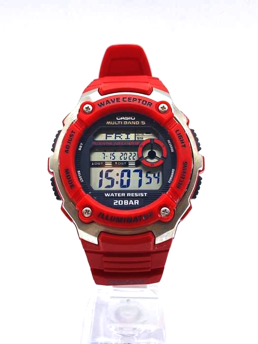 CASIO(カシオ) スポーツギア メンズ  表記無