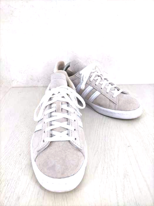 adidas Originals(アディダスオリジナルス) CAMPUS 80S ローカットスニーカー レディース  23.5cm
