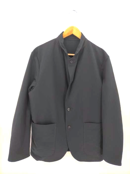 nanamica(ナナミカ) ALPHADRY Club Jacket メンズ JPN：S