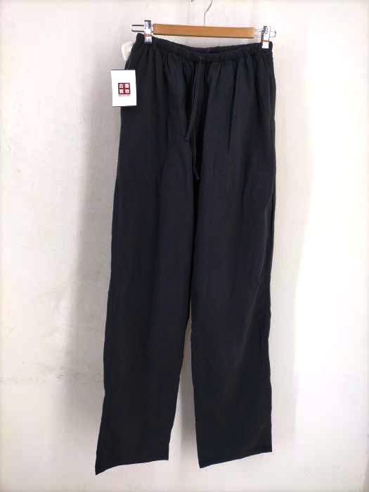 USED古着(ユーズドフルギ) ナイロンイージーパンツ メンズ  XXL