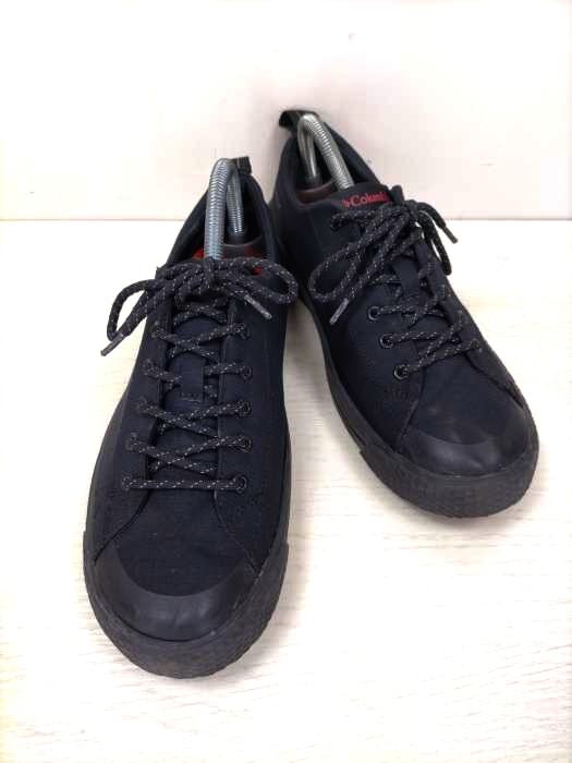 Columbia(コロンビア) ホーソンレイン ローカットスニーカー メンズ  26.0cm