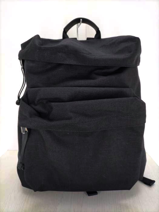 Aeta(アエタ) NY BACKPACK TF M メンズ 表記無