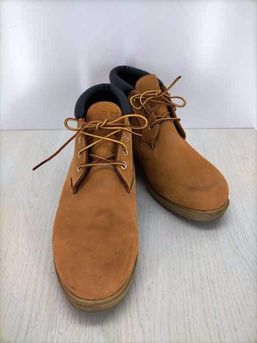 Timberland(ティンバーランド) Waterproof Chukka Boots メンズ  43