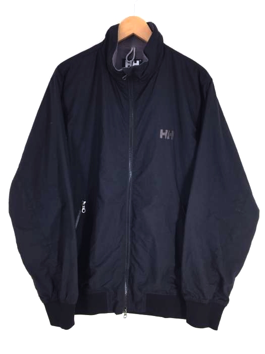 HELLY HANSEN(ヘリーハンセン) ナイロンジャケット メンズ  L