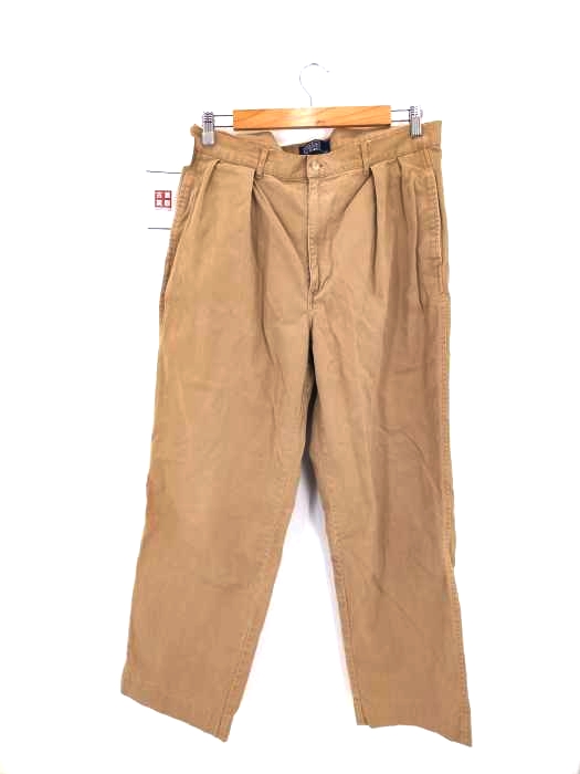 Polo by RALPH LAUREN(ポロバイラルフローレン) POLO CHINO チノパンツ メンズ 表記無
