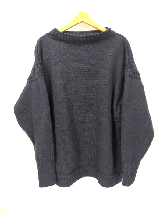 FREAKS STORE(フリークスストア) モックネックニットセーター メンズ  L
