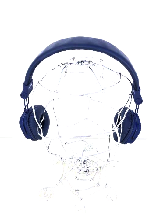 LACOSTE(ラコステ) Bluetoothヘッドホン メンズ 表記無 – ブランド古着